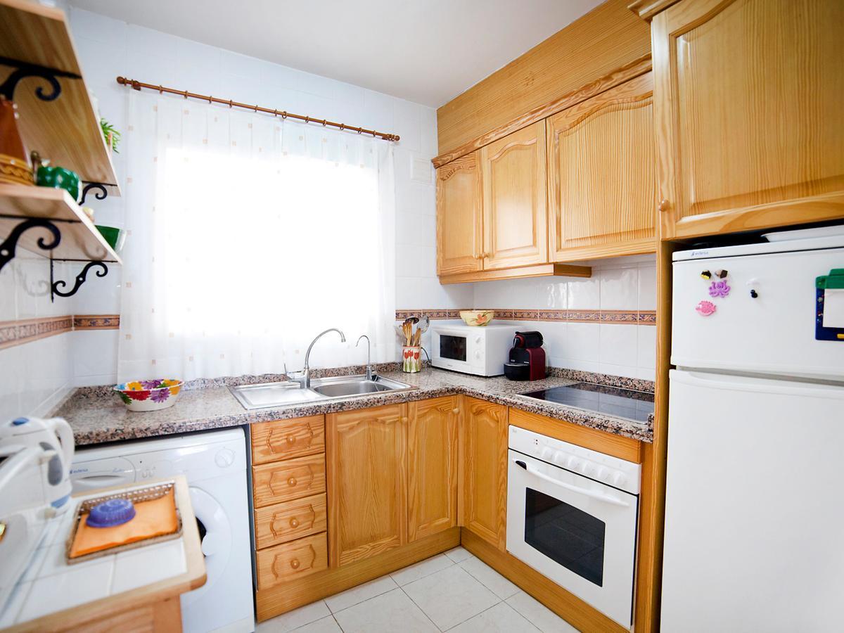 Holiday Home Imperial Park-5 By Interhome 卡尔佩 外观 照片