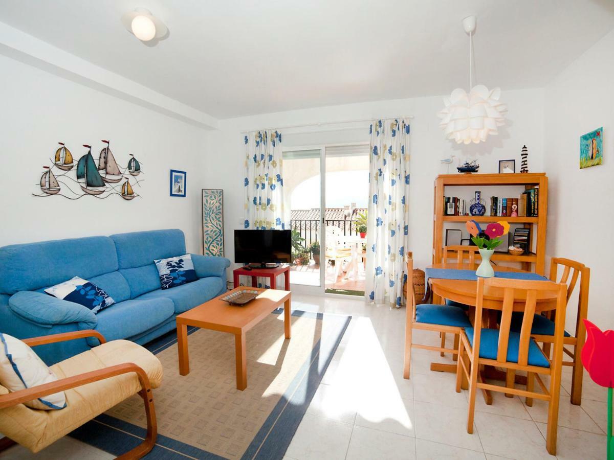 Holiday Home Imperial Park-5 By Interhome 卡尔佩 外观 照片